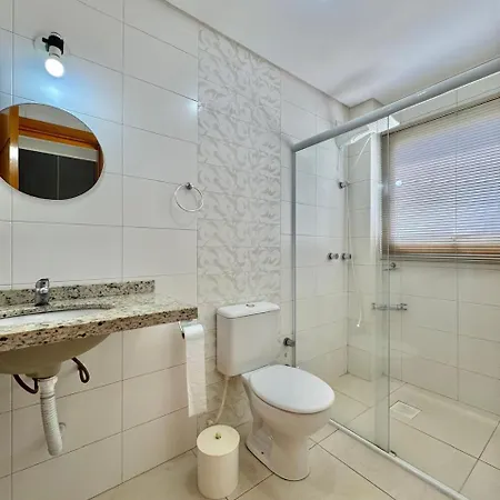 Apartamento Vivendas Do Atlantico Apartment Capao da Canoa Exterior photo